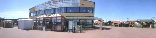 VOMEK - Zäune GmbH Metallbau und Bauschlosserei in Lübesse Nähe Schwerin VOMEK - Zäune GmbH Metallbau und Bauschlosserei in Lübesse Nähe Schwerin